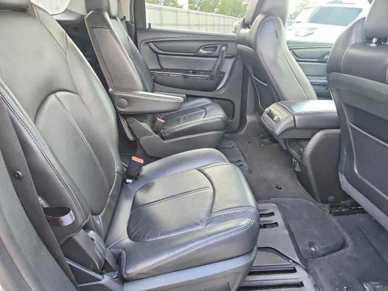 2015 Gmc Acadia მანქანა იყიდება აუქციონზე, vin: 1GKKVSKD1FJ158456, აუქციონის ნომერი: 66994386