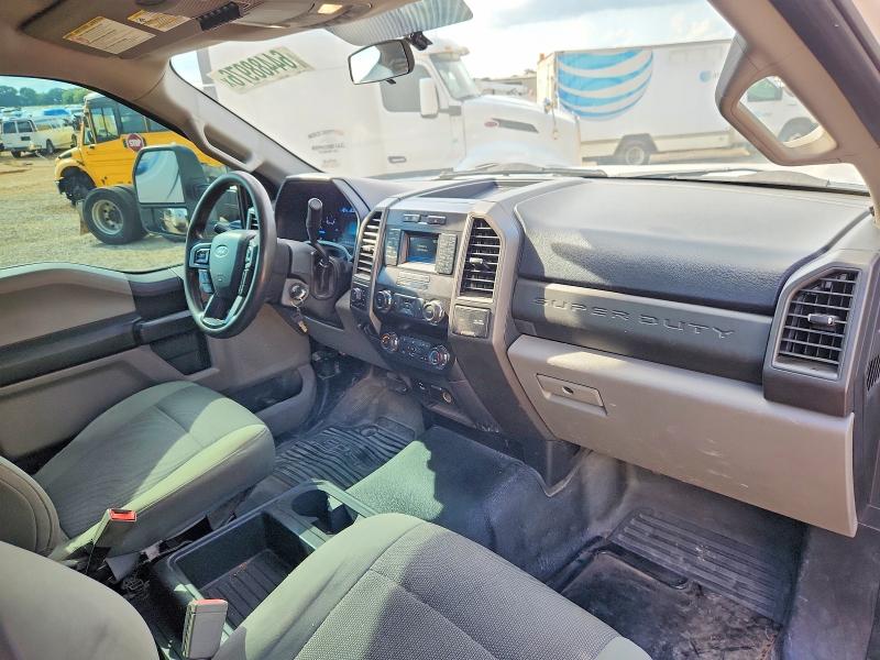 Aukcja sprzedaży 2019 Ford F550, vin: 1FDUF5HT6KEG63733, numer aukcji: 64488976