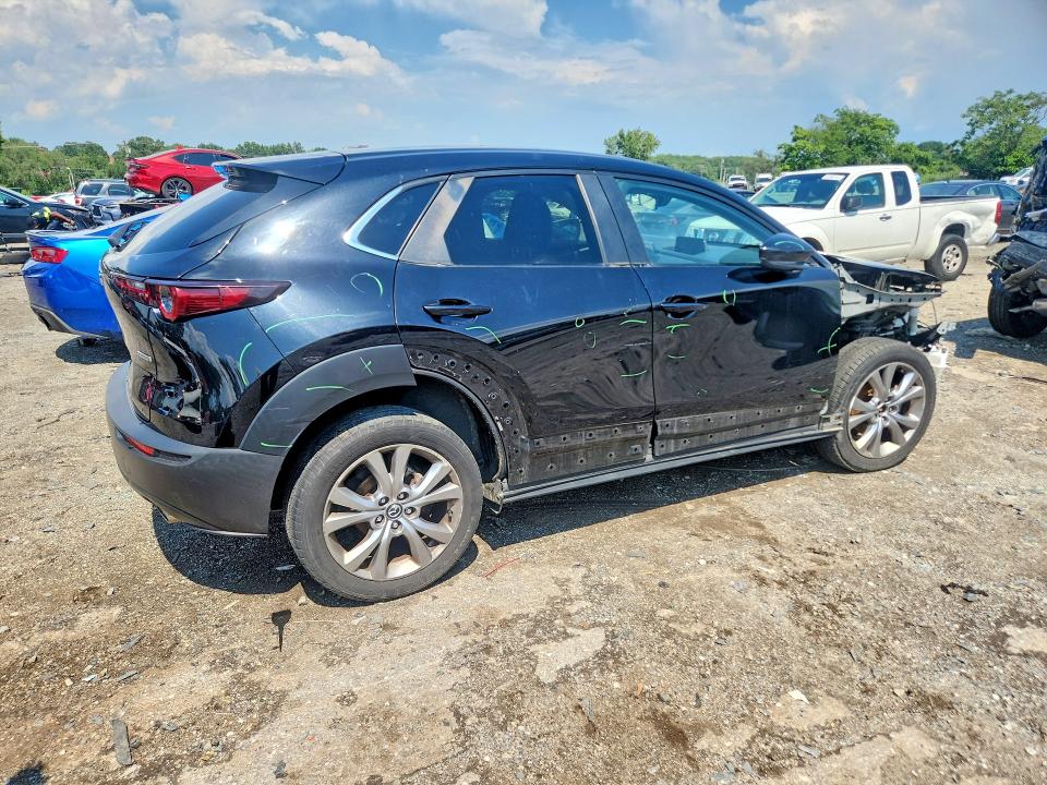 Продаж на аукціоні авто 2021 Mazda Cx-30, vin: 3MVDMABLXMM230732, номер лоту: 63657636
