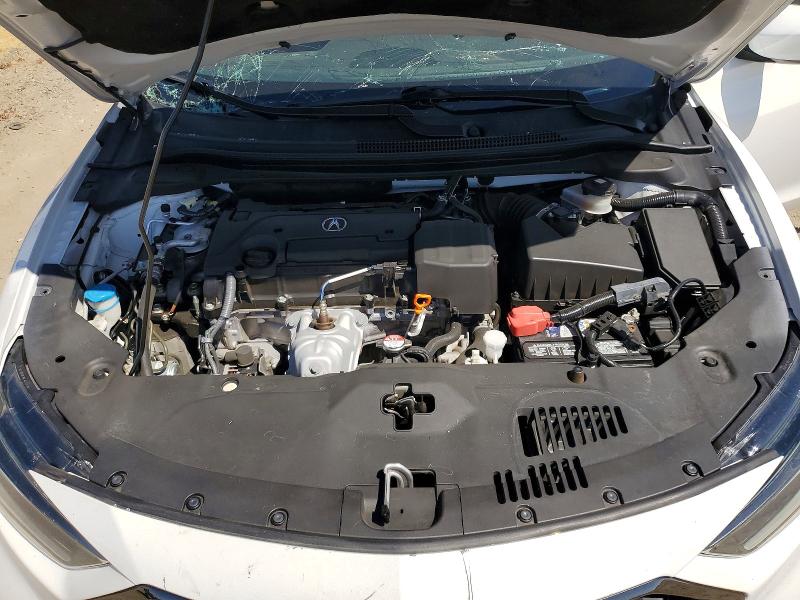 Продажа на аукционе авто 2020 Acura Ilx, vin: 19UDE2F83LA009299, номер лота: 63430296