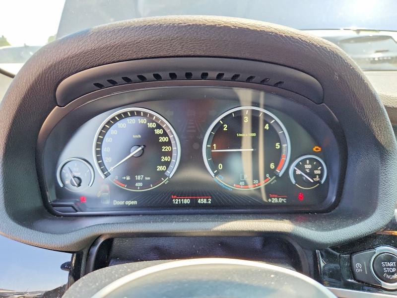62908136 :رقم المزاد ، 5UXWY3C53G0F84367 vin ، 2016 Bmw X3 مزاد بيع
