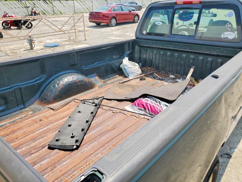 Aukcja sprzedaży 2003 Ford F150, vin: 1FTRF17W33NB71516, numer aukcji: 64538266
