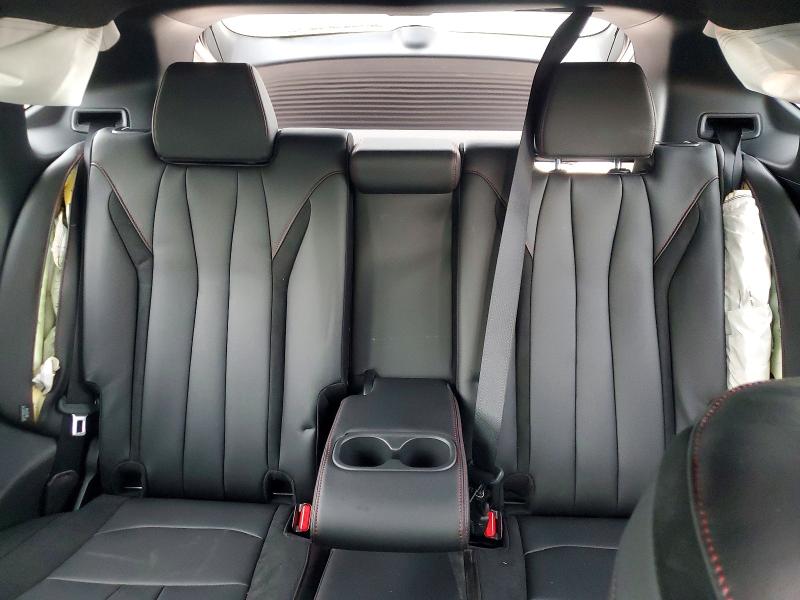 66715026 :رقم المزاد ، 3HDSA2H74TM710716 vin ، 2026 Acura Adx مزاد بيع