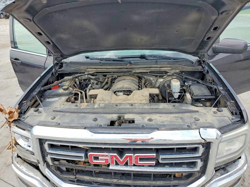 Продаж на аукціоні авто 2016 Gmc Sierra, vin: 3GTU2MEC0GG312234, номер лоту: 63859716