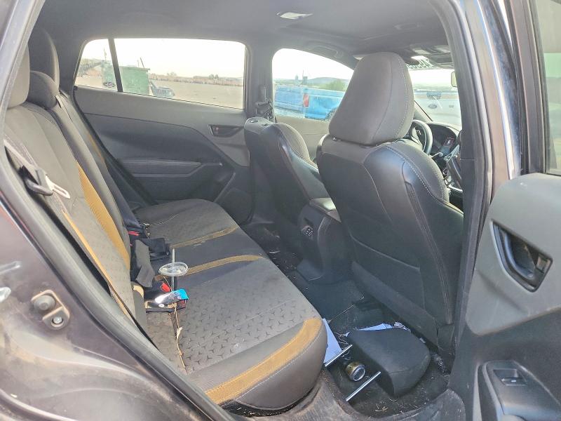 Aukcja sprzedaży 2024 Subaru Crosstrek, vin: 4S4GUHF63R3826555, numer aukcji: 62499696