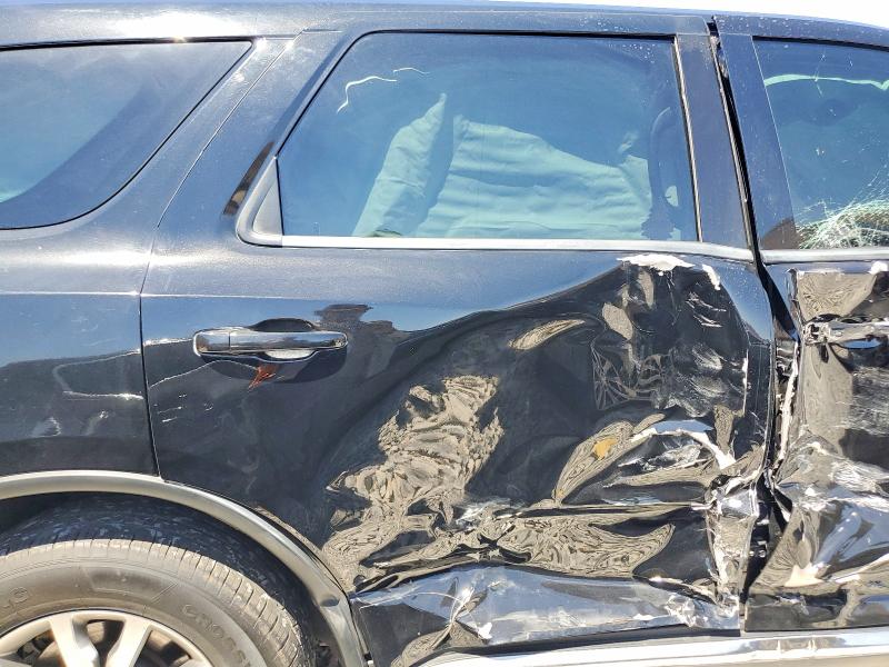 Aukcja sprzedaży 2017 Dodge Durango, vin: 1C4RDHAG9HC923738, numer aukcji: 64061856