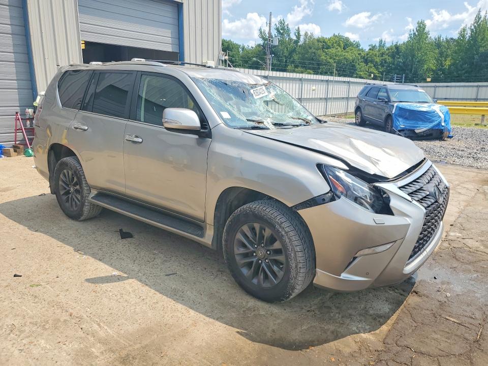 Aukcja sprzedaży 2022 Lexus Gx, vin: JTJAM7BX0N5310555, numer aukcji: 63934226