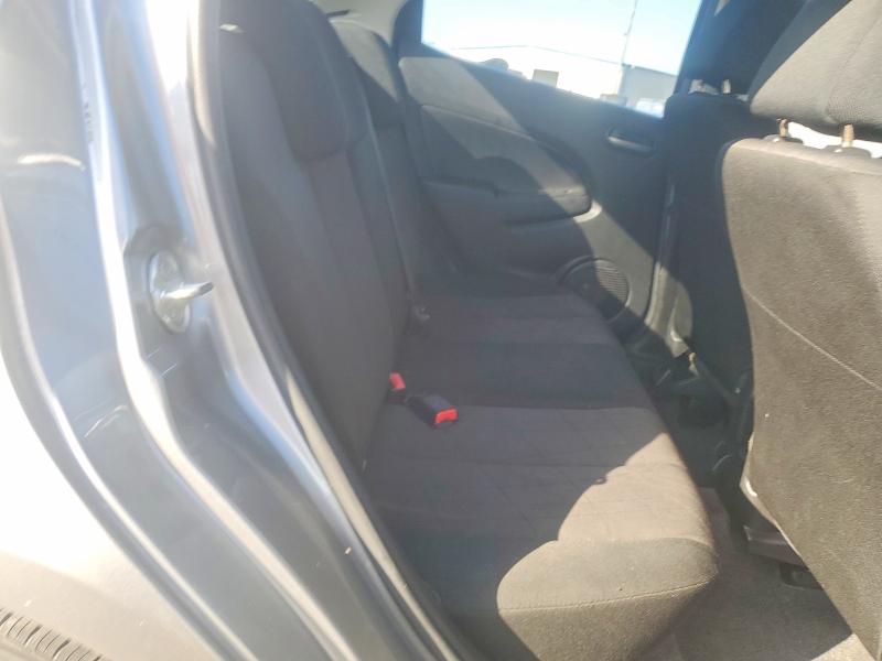 Aukcja sprzedaży 2014 Mazda Mazda2, vin: JM1DE1KYXE0189260, numer aukcji: 66519126