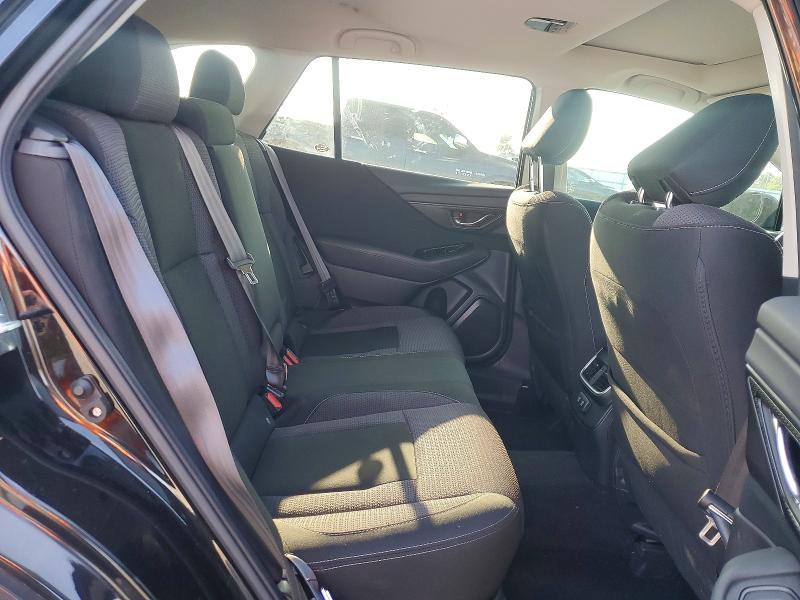 Продаж на аукціоні авто 2022 Subaru Outback, vin: 4S4BTAFC2N3122710, номер лоту: 66256916