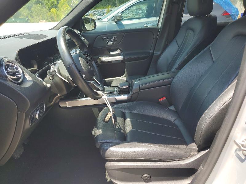 Продажа на аукционе авто 2021 Mercedes-benz Glb, vin: W1N4M4GB9MW152116, номер лота: 64090786