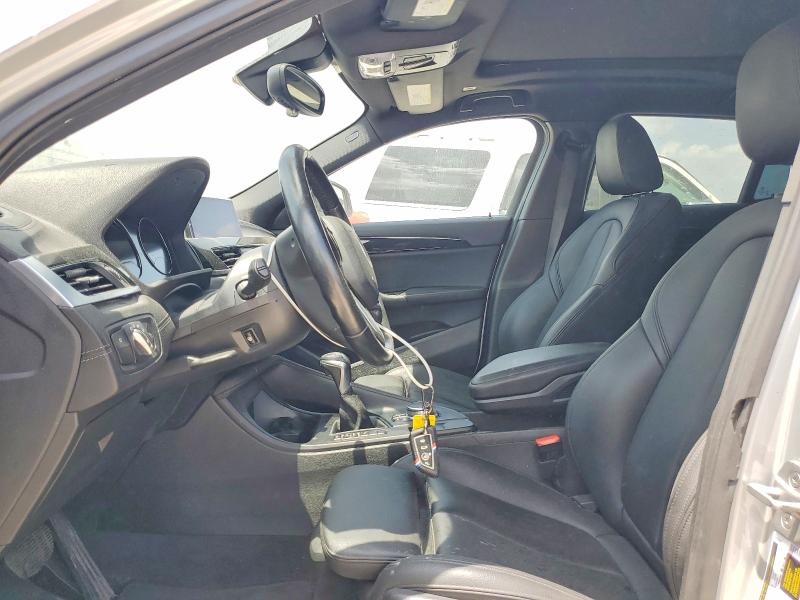 Aukcja sprzedaży 2019 Bmw X2, vin: WBXYJ3C52K5N04454, numer aukcji: 63911706