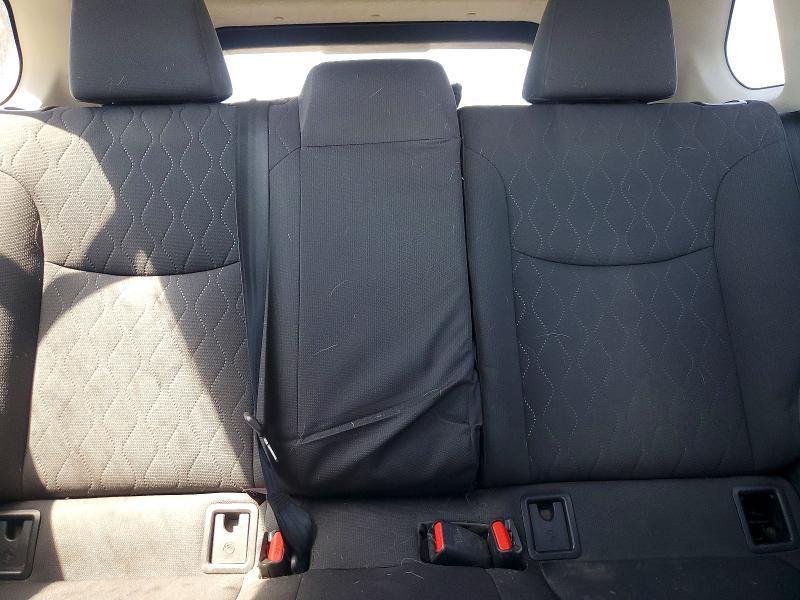 Aukcja sprzedaży 2023 Toyota Corolla Cross, vin: 7MUBAABG5PV054140, numer aukcji: 64442906
