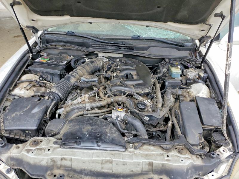 66486246 :رقم المزاد ، JTHBE262375017028 vin ، 2007 Lexus Is مزاد بيع