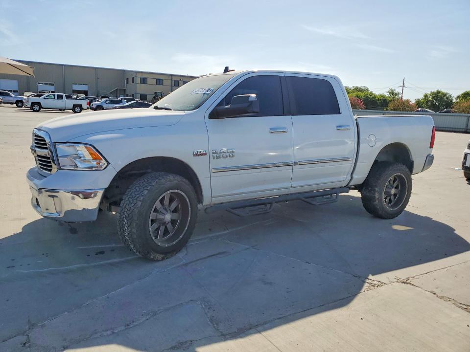 63755916 :رقم المزاد ، 3C6RR6LT9GG388140 vin ، 2016 Ram 1500 مزاد بيع