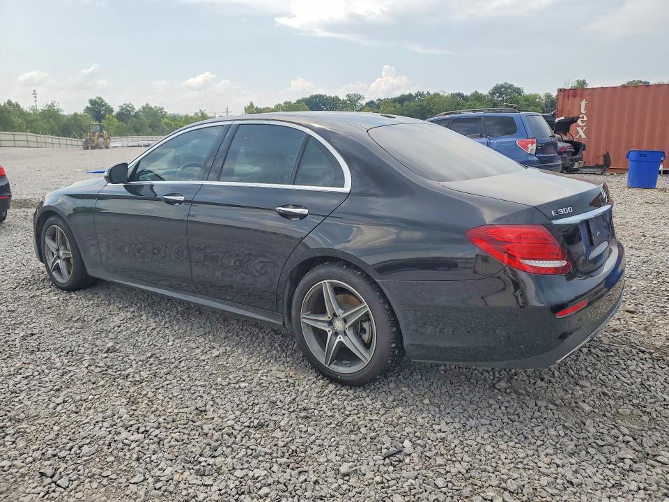 Aukcja sprzedaży 2019 Mercedes-benz E, vin: WDDZF4KB3KA510454, numer aukcji: 63716666