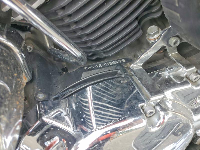 Aukcja sprzedaży 2007 Yamaha Xvs1100, vin: JYAVP11E47A100927, numer aukcji: 65393106