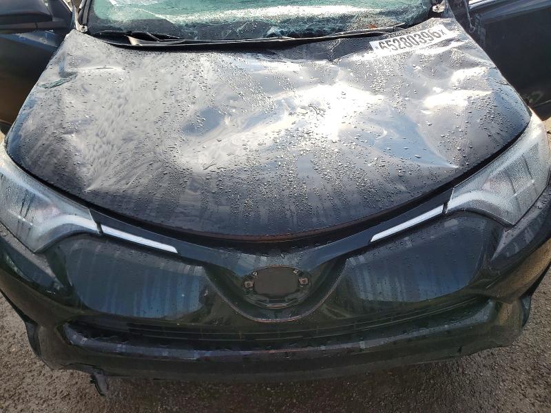 Aukcja sprzedaży 2018 Toyota Rav4, vin: 2T3BFREV8JW776941, numer aukcji: 65280396