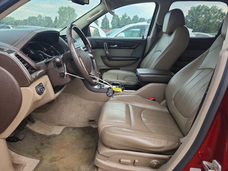 Продаж на аукціоні авто 2015 Gmc Acadia, vin: 1GKKVTKD3FJ297686, номер лоту: 65992326