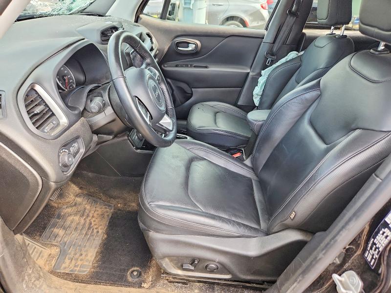 Aukcja sprzedaży 2023 Jeep Renegade, vin: ZACNJDD15PPP27777, numer aukcji: 66385816