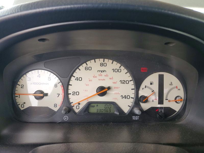 65229896 :رقم المزاد ، JHMCG5540XC033850 vin ، 1999 Honda Accord مزاد بيع