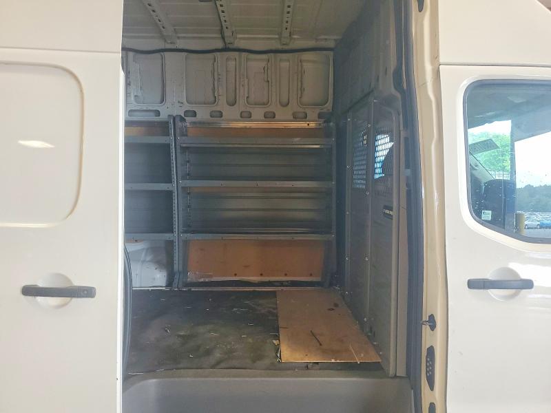 65807796 :رقم المزاد ، 1N6AF0LY5MN803610 vin ، 2021 Nissan Nv مزاد بيع