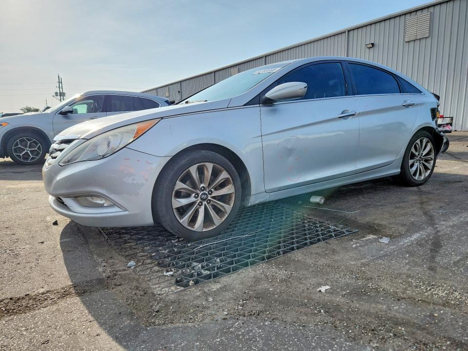 Aukcja sprzedaży 2013 Hyundai Sonata, vin: 5NPEC4AC5DH532866, numer aukcji: 64783056