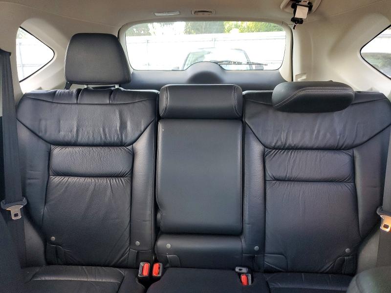 Aukcja sprzedaży 2013 Honda Cr-v, vin: 2HKRM4H74DH672723, numer aukcji: 66307666