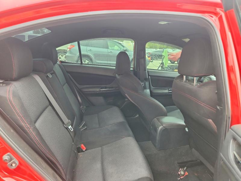 Продажа на аукционе авто 2019 Subaru Wrx, vin: JF1VA1A69K9808637, номер лота: 67272036