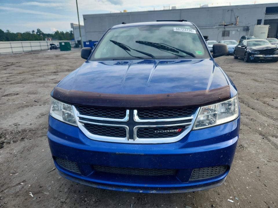 Продаж на аукціоні авто 2015 Dodge Journey, vin: 3C4PDCAB0FT622243, номер лоту: 66723736