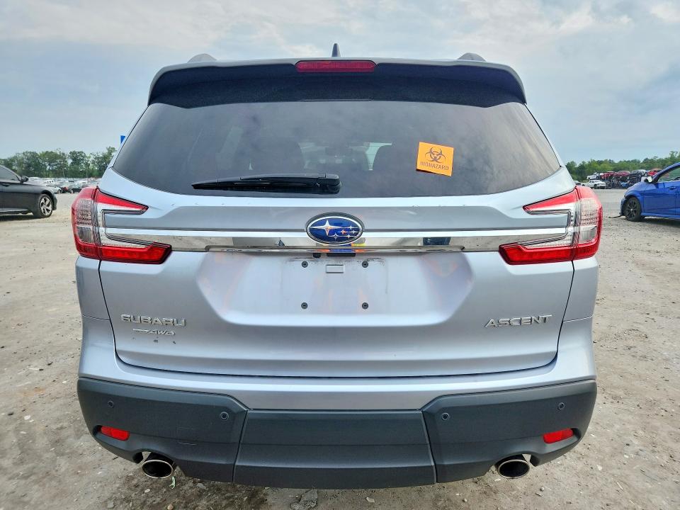 Aukcja sprzedaży 2023 Subaru Ascent, vin: 4S4WMACD3P3458249, numer aukcji: 64492676