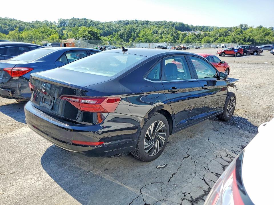 Продаж на аукціоні авто 2020 Volkswagen Jetta, vin: 3VWEB7BU6LM023452, номер лоту: 65373736
