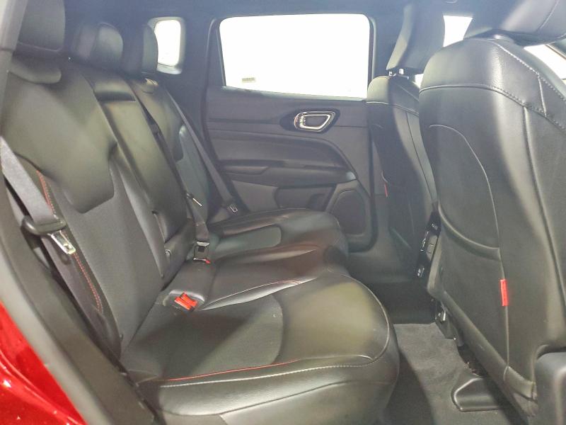 Aukcja sprzedaży 2025 Jeep Compass, vin: 3C4NJDDN1ST551298, numer aukcji: 66021596