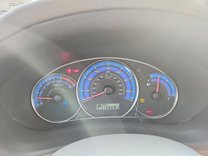Продаж на аукціоні авто 2009 Subaru Forester, vin: JF2SH63609H780313, номер лоту: 64979026