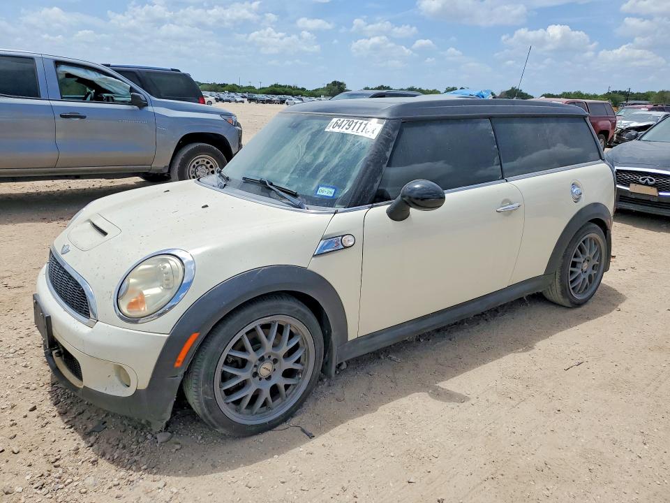Продаж на аукціоні авто 2008 Mini Cooper, vin: WMWMM33578TP71366, номер лоту: 64791116