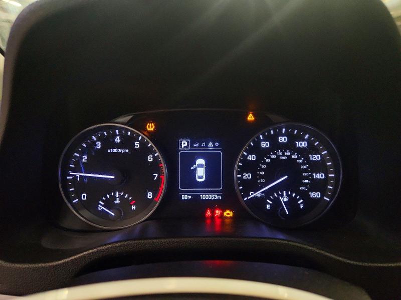 Aukcja sprzedaży 2018 Hyundai Elantra, vin: 5NPD84LF6JH316217, numer aukcji: 62939636