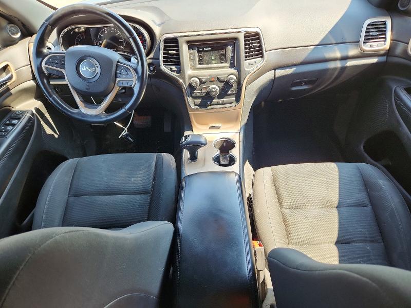Продажа на аукционе авто 2015 Jeep Grand Cherokee, vin: 1C4RJFAG9FC844063, номер лота: 63400716