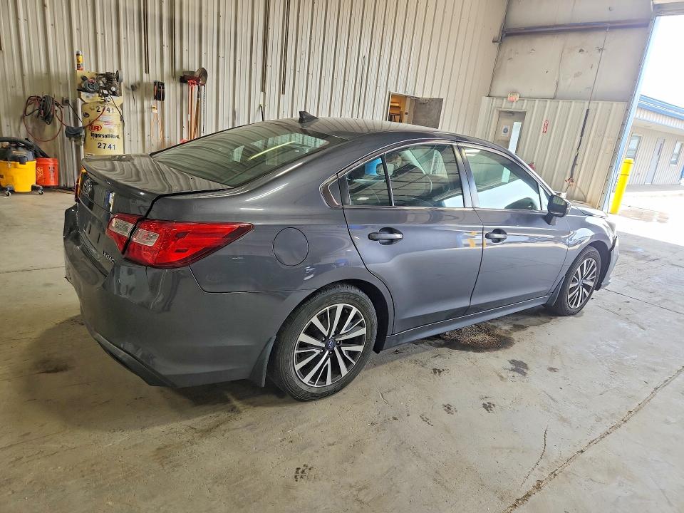Продаж на аукціоні авто 2019 Subaru Legacy, vin: 4S3BNAF62K3040903, номер лоту: 64315346