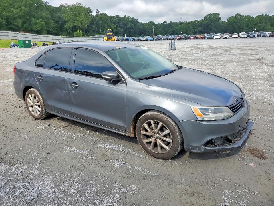 Продаж на аукціоні авто 2012 Volkswagen Jetta, vin: 3VWDP7AJ7CM341732, номер лоту: 63917316