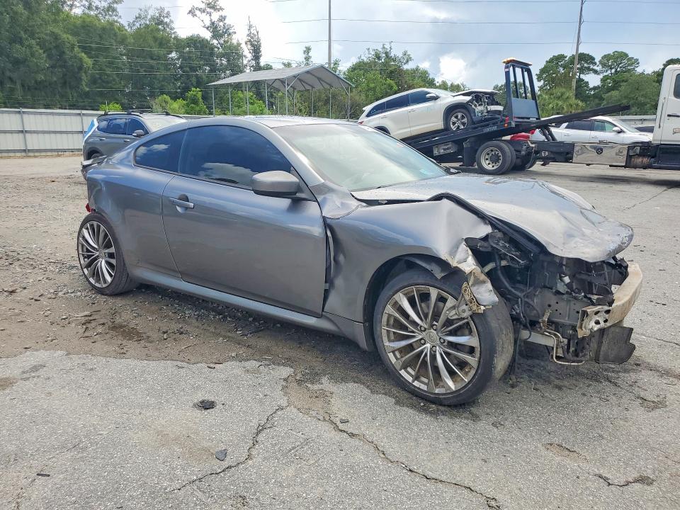 Aukcja sprzedaży 2012 Infiniti G37 Coupe, vin: JN1CV6EK9CM420593, numer aukcji: 64062276