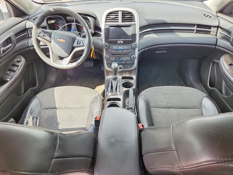 Продажа на аукционе авто 2014 Chevrolet Malibu, vin: 1G11C5SL3EF291221, номер лота: 66200066