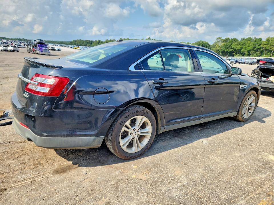 Продаж на аукціоні авто 2013 Ford Taurus, vin: 1FAHP2E8XDG111330, номер лоту: 63967836
