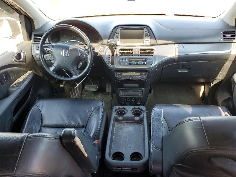 Продажа на аукционе авто 2007 Honda Odyssey, vin: 5FNRL38867B507068, номер лота: 63004446