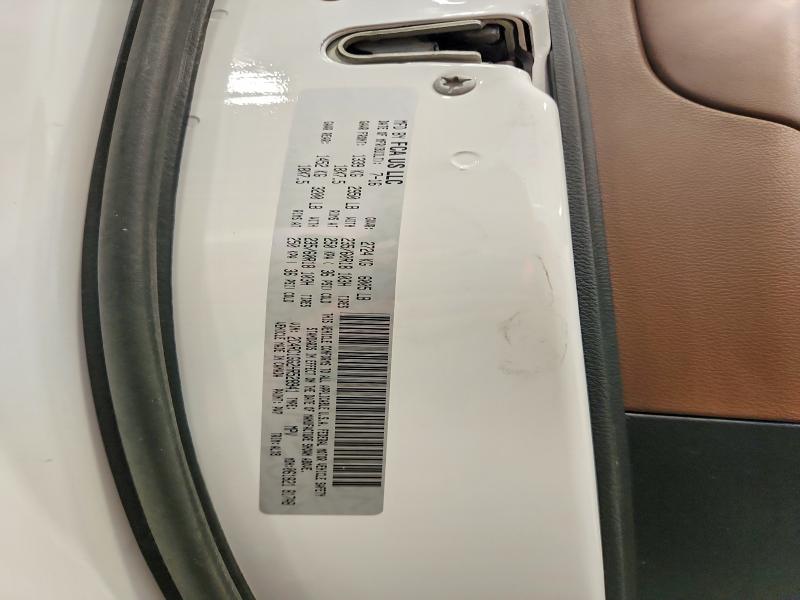 Aukcja sprzedaży 2017 Chrysler Pacifica, vin: 2C4RC1GG2HR528941, numer aukcji: 63581516
