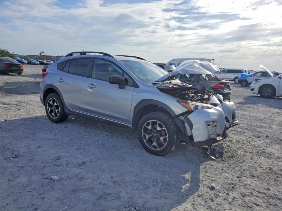 Aukcja sprzedaży 2019 Subaru Crosstrek, vin: JF2GTAAC7KH204207, numer aukcji: 65909326