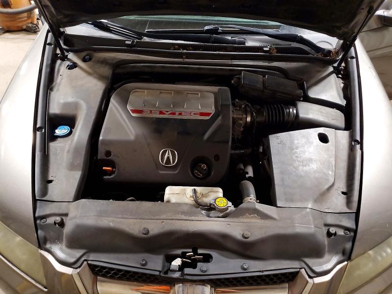 Продаж на аукціоні авто 2007 Acura Tl, vin: 19UUA75587A037301, номер лоту: 64985226