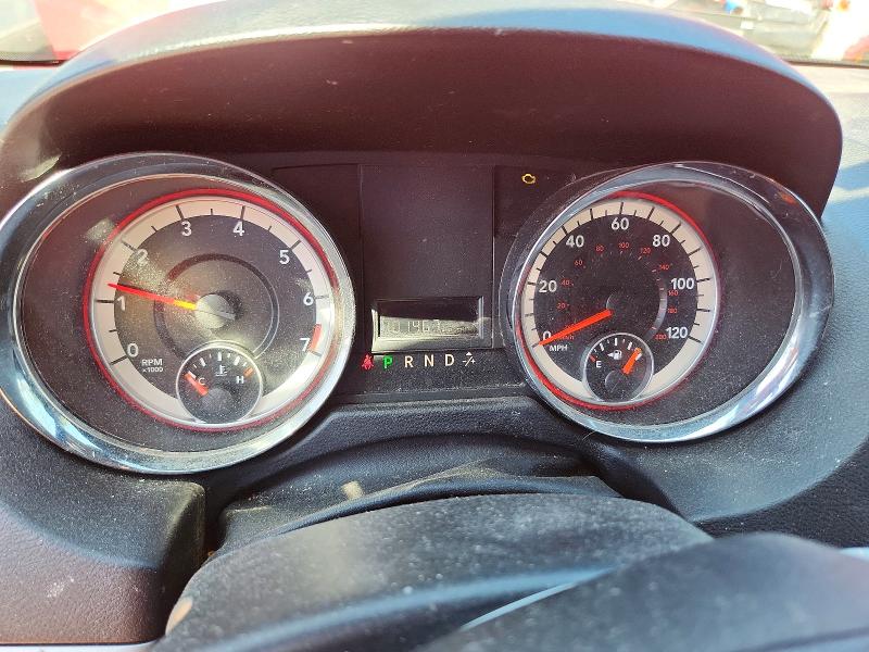 Aukcja sprzedaży 2015 Dodge Grand Caravan, vin: 2C4RDGBG8FR516989, numer aukcji: 66406716
