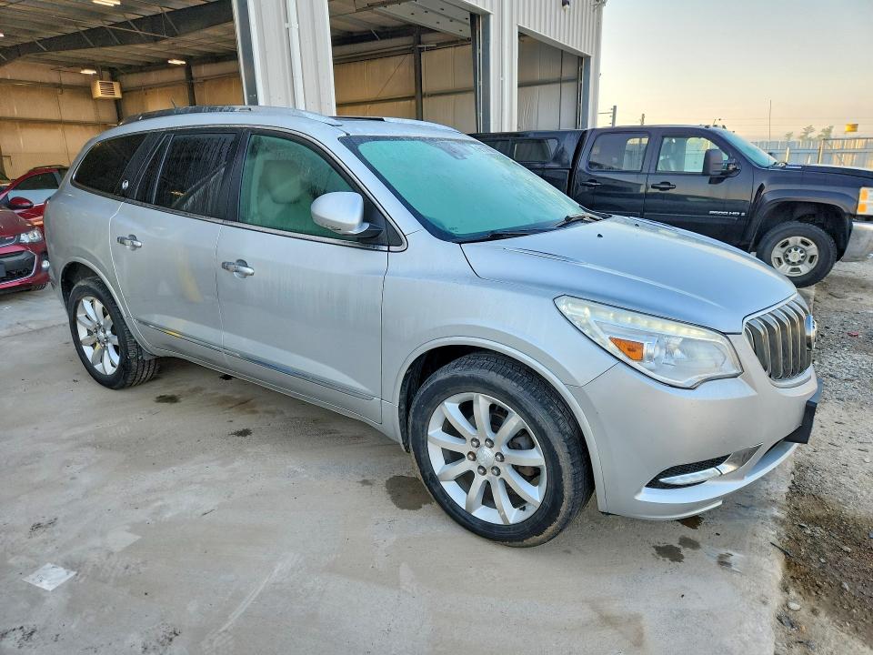 Продажа на аукционе авто 2015 Buick Enclave, vin: 5GAKVCKD2FJ154564, номер лота: 66107866