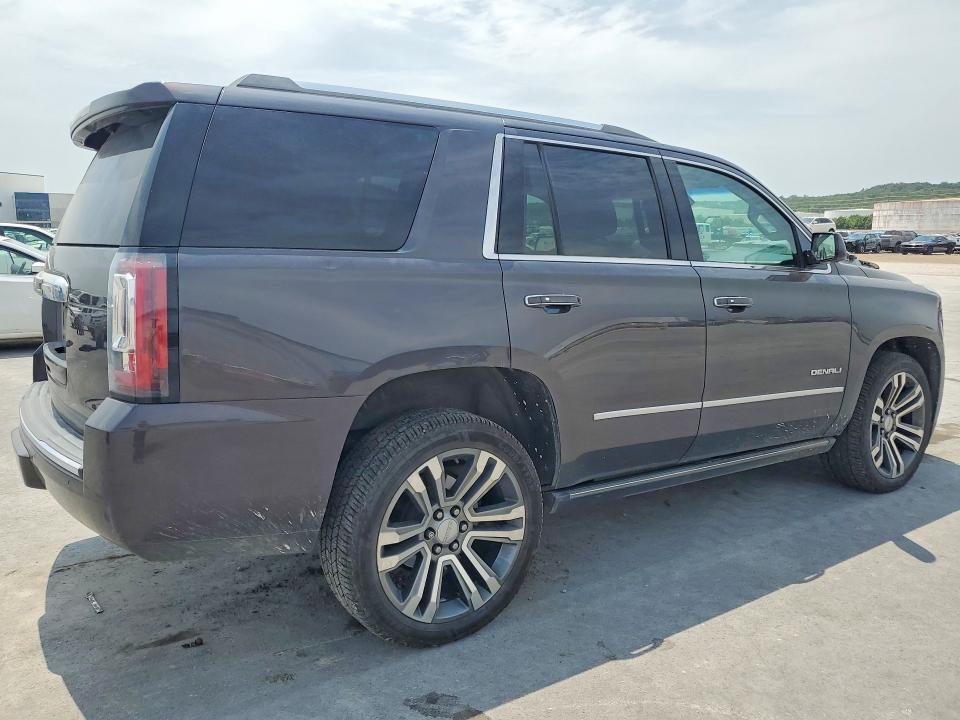 Продаж на аукціоні авто 2018 Gmc Yukon, vin: 1GKS2CKJ8JR303233, номер лоту: 63802096