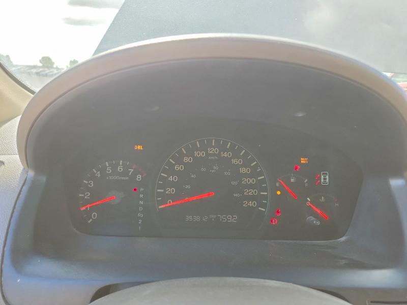 Продаж на аукціоні авто 2005 Honda Accord, vin: 1HGCM66375A801100, номер лоту: 66224656