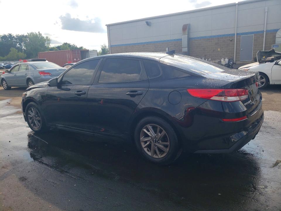 Продаж на аукціоні авто 2019 Kia Optima, vin: 5XXGT4L33KG373022, номер лоту: 65827746
